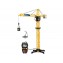 Gru Telecomandata Dickie by Simba Giant Crane