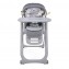 Seggiolone Chicco Polly Magic Relax Graphite