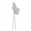 Vaschetta Chicco Bubble Nest Cool Grey