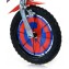 Bicicletta Dino Bikes Marvel Avengers 14 Pollici