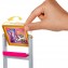 Bambola Barbie Playset Insegnante di Musica