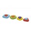 Gioco Chicco Torre Anelli 2 In 1