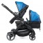 Duo Gemellare Chicco Fully Twin Power Blue OUTLET