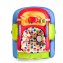 Girello Hauck 2 in 1 Walker Dots Chiuso