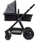 Duo Kinderkraft Veo 2 In 1 Black Grey