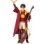 Personaggio Mattel Harry Potter Quidditch