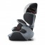 Seggiolino Auto Kiddy Guardianfix 3 Moon Grey