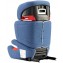 Seggiolino Auto Kinderkraft Junior Fix Isofix Navy