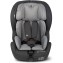 Seggiolino Auto Kinderkraft Safetyfix Isofix Black Grey