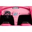 Auto di Barbie Cabrio Glamour