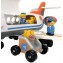 Aereo Ecoiffer Happy Jet