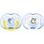 Succhietti Avent Airflow Boy 18m+ 2pz