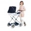 Carrozzina per Bambole Smoby Inglesina Shara Bianco OUTLET
