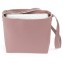 Borsa Passeggio Pasito a Pasito Amelie Rosa