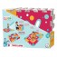Tappeto Puzzle Ludi Coniglio