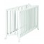  Lettino Pieghevole Roba Fold Up Bianco