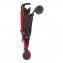 Passeggino Chicco Echo Scarlet