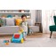 Gioco Mega Bloks Trolley Costruisci e Vai