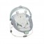 Ingenuity Transat Arche Lumineuse Teddy Bear