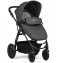 Trio Kinderkraft Moov Black