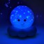 Proiettore Cloud B Twinkles To Go Octo Blue