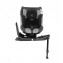 Seggiolino Auto Jane Ikonic Jet Black