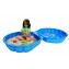 Sabbiera Big by Simba Conchiglia per Acqua e Sabbia Blu