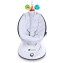 Sdraietta a Dondolo 4Moms Rockaroo Classic Grey