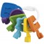 Gioco Chicco Cottage Degli Animali 2 in 1