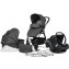 Trio Kinderkraft Moov Black