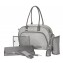 Borsa Cambio Babymoov Trendy Bag Smokey