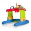 Primi Passi Hauck 2 in 1 Walker Dots