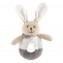 Sonaglino Chicco My Sweet Dou Dou Bunny Rattle