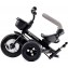 Triciclo Kinderkraft Aveo Rosa Grey