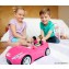 Auto di Barbie Cabrio Glamour