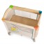Lettino da Campeggio Hauck Sleep N Care Pooh Ready To Play