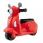 Cavalcabile Chicco Vespa Primavera Rosso
