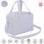 Borsa Clinica Cambrass Prome Gofre Azzurro