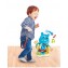 Gioco Clementoni Filippo L’ippopotamo Ballerino