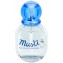 Acqua Profumata Per Bambini Mustela Musti 50 ml 