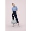 Borsa Fasciatoio Lässig Hobo Green Label Grey