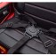 Voiture Electrique Biker Toys Audi Q5 Rouge avec Télécommande