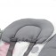 Altalena Kinderkraft Minky Rosa