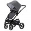 Duo Knorr-Baby Dune Grigio