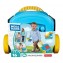 Gioco Mega Bloks Trolley Costruisci e Vai