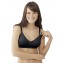 Reggiseno per Gravidanza Comfy Medela Nero Taglia XL