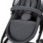 Duo Knorr-Baby Dune Grigio