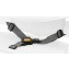 Cinturine Safety 1st per Seggiolone Timba