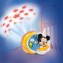 Proiettore Clementoni Disney Magiche Stelle