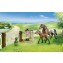 Recinto dei Cavalli Playmobil Country